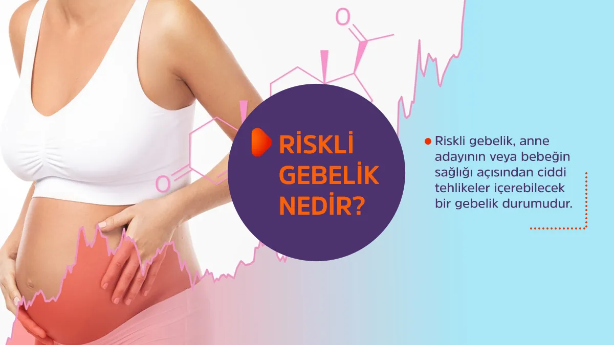 Riskli gebelik takibi nasıl yapılır