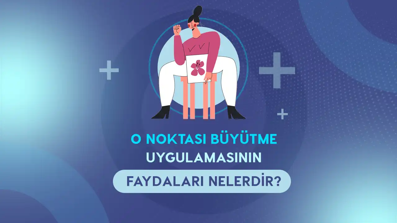 o noktasi buyutma uygulamasinin faydalari nelerdir